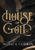 A House of Gold (Sins of the Fallen #1)