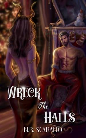 Wreck the Halls (Season’s Readings #1)