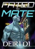 Fated to Mate (Smutt Books #3)