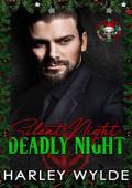 Silent Night, Deadly Night (25 Days of Christmas: Bikers & Mobsters)