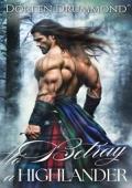 To Betray a Highlander (The Runaways’ Highland Haven #5)
