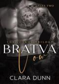 Bratva Vow (The Volkov Trilogy #2)