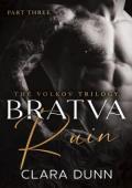 Bratva Ruin (The Volkov Trilogy #3)