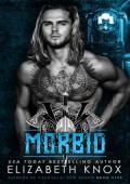 Morbid (Raiders of Valhalla MC: New Blood #9)