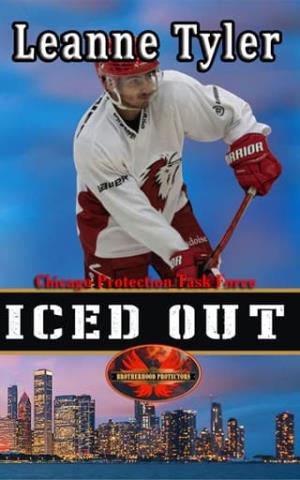 Iced Out (Chicago Protection Task Force #7)