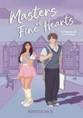 Masters of Fine Hearts (Degrees of Love #1)