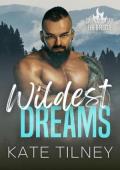 Wildest Dreams (Swift Mountain Fire & Rescue #3)