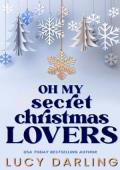 Oh My Secret Christmas Lovers (New Hope #2)