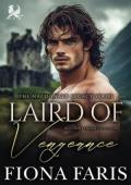 Laird of Vengeance (The MacDonalds Legacy #1)
