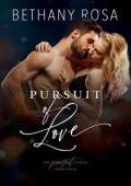 Pursuit of Love (The Pursuit #4)