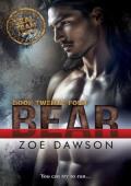 Bear (SEAL Team Alpha # 24)