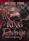 King of Revenge (Vows of Blood #1)