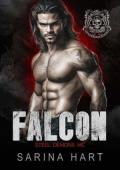 Falcon (Steel Demons MC #13)