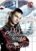 A Little Christmas! 4: Song