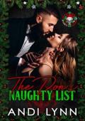The Don’s Naughty List (25 Days of Christmas: Bikers & Mobsters)