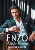 Enzo (The Italian Mafia Underworld #4)