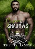 Demon in the Shadows (Royal Bastards MC Atlanta, GA #1)