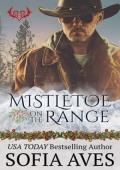 Mistletoe on the Range (Red Hart Ranch #7)