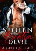 Stolen By the Bratva Devil (Bratva Christmas Obsessions #2)