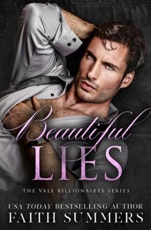 Beautiful Lies (Lobanov Bratva #1)