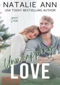 Unwrapping Love (Looking For Love #8)