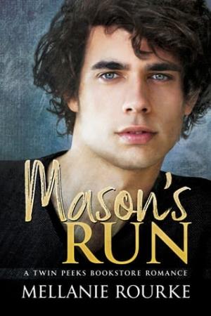 Mason’s Run (Twin Peeks Bookstore #1)