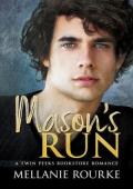 Mason’s Run (Twin Peeks Bookstore #1)