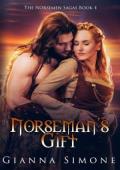 Norseman’s Gift (The Norsemen Sagas #4)