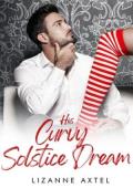 His Curvy Solstice Dream (Spice & Seduction #14)