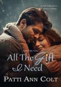 All The Gift I Need (Echo Falls Texas #11)