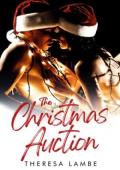 The Christmas Auction (Spice & Seduction #16)