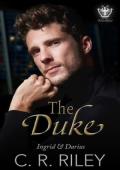 The Duke (Falcon Global #1)