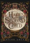 Half of a Second Child