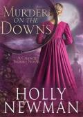 Murder on the Downs (A Chance Inquiry #5)