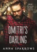 Dmitri’s Darling (DKAG Christmas Daddies Season Two)