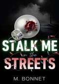 Stalk Me In The Streets (Monroe Holidays #1)