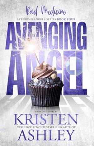 Bad Medicine (Avenging Angel #4)