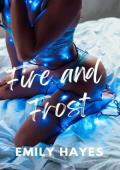 Fire and Frost (A Very Sapphic Christmas Collection #3)