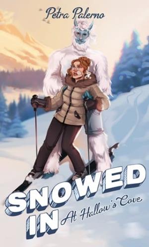 Snowed in at Hallow’s Cove (Hallow’s Cove #7)