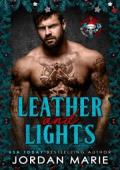 Leather & Lights (25 Days of Christmas: Bikers & Mobsters)