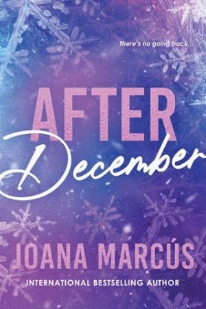After December (By Your Side #2)
