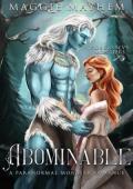 Abominable (Possessive Monsters)