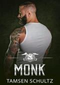 Monk (Falcon’s Rest MC #3)