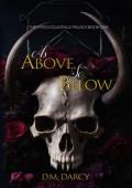 As Above, So Below (The Fated Celestials Trilogy #1)
