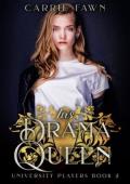 His Drama Queen (The University Players Duet #2)