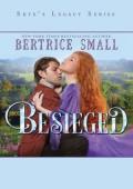 Besieged (Skye’s Legacy #3)