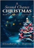 A Second Chance Christmas (The Crossovers. #2)