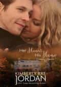 Her Heart, His Home (Home To Collingsworth #5)