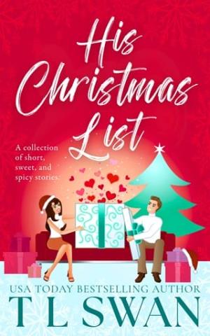 His Christmas List