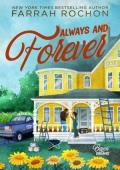 Always and Forever (Bayou Dreams #2)
